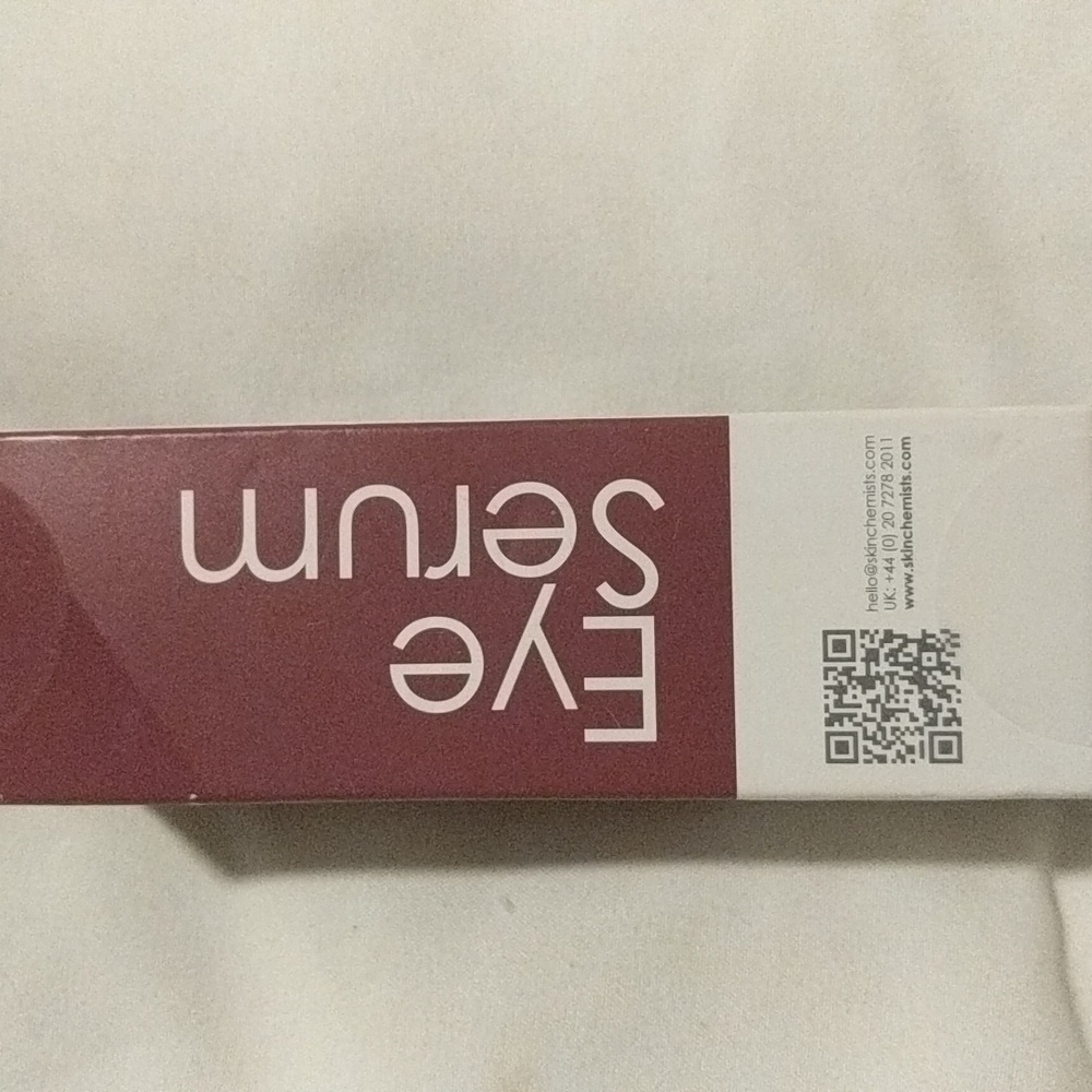 Therapy Eye Serum